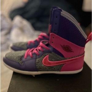 Jordan Skinny High shoes size 7Y